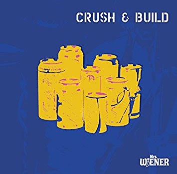 Crush & Build